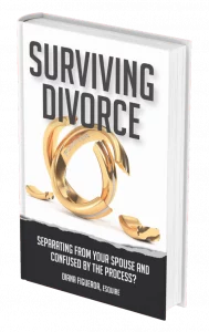 Surviving Divorce