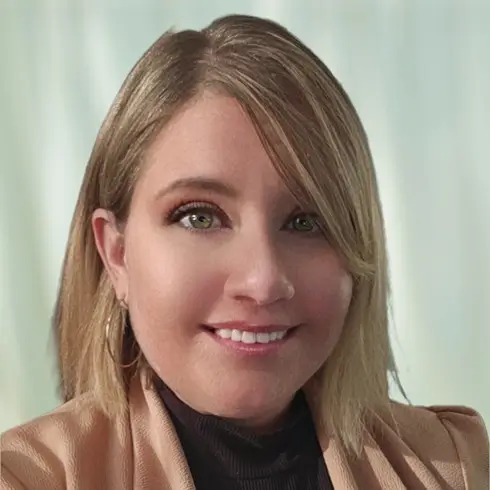 Tiffany Fairbanks